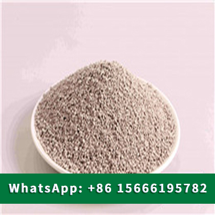 CRUSHED BENTONITE CAT LITTER