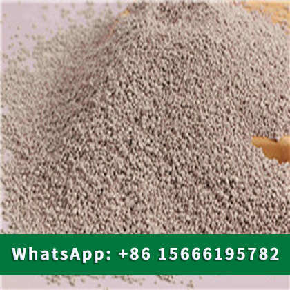 CRUSHED BENTONITE CAT LITTER