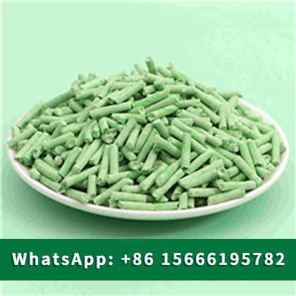 REGULAR TOFU CAT LITTER