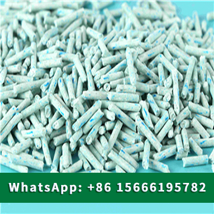 REGULAR TOFU CAT LITTER