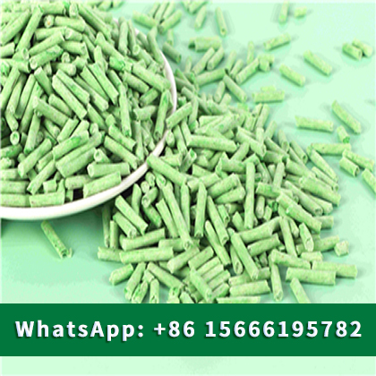 REGULAR TOFU CAT LITTER