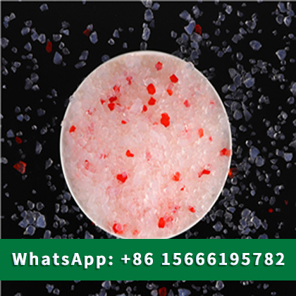 SILICA GEL CAT LITTER