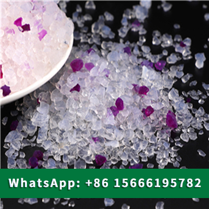 SILICA GEL CAT LITTER