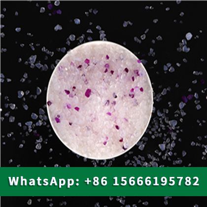 SILICA GEL CAT LITTER