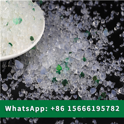 SILICA GEL CAT LITTER