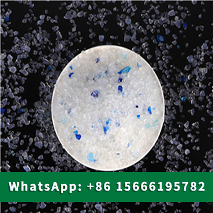 SILICA GEL CAT LITTER