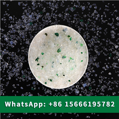 SILICA GEL CAT LITTER