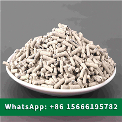 TOFU CAT LITTER WITIH ACTIVATED CARBON