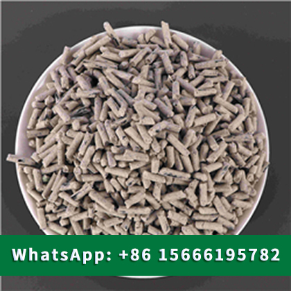 TOFU CAT LITTER WITIH ACTIVATED CARBON